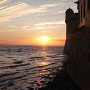Mont Saint-Michel 22/01/2023