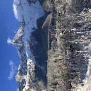 Chamonix-Mont-Blanc 22/01/2023