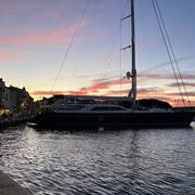 Saint-Tropez 25/01/2023