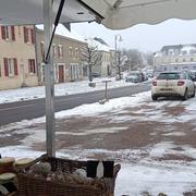 Montsauche-les-Settons 26/01/2023