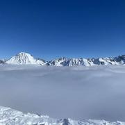 Le Collet D'Allevard 28/01/2023