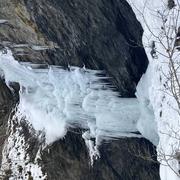 Puy Saint Vincent 02/02/2023