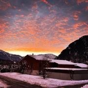 Chamonix-Mont-Blanc 06/02/2023