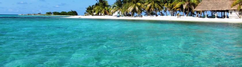 Découvrir Le Belize par la mer