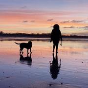 Arromanches-les-Bains 07/02/2023