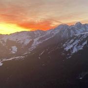 Pla d'Adet 20/02/2023