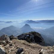 Col de Porte 22/02/2023