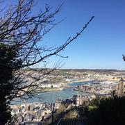 Le Tréport 27/02/2023