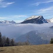 Le Grand-Bornand 01/03/2023