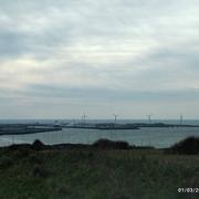 Pointe de la Crèche 01/03/2023