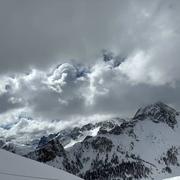 Le Monêtier-les-Bains 07/03/2023