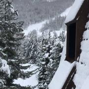 Serre Chevalier 1400 11/03/2023