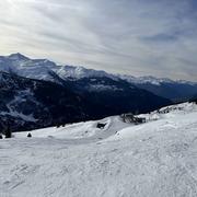 Valmeinier 1800 14/03/2023