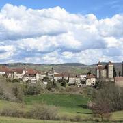 Curemonte 14/03/2023