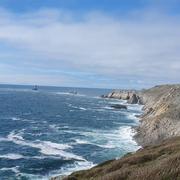 Pointe du Raz 18/03/2023
