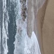 Plage de Capitello 03/04/2023