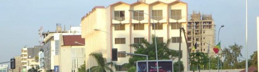 Congo: le port de Pointe-Noire reçoit son tout premier navire de croisière