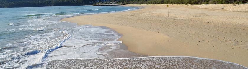 Escale à Noosa en Australie, station balnéaire huppée du Queensland