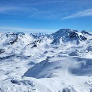 Val Thorens 28/04/2023