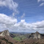 Le Mont-Dore Sancy 02/05/2023