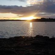 Plage de la Breche 05/05/2023