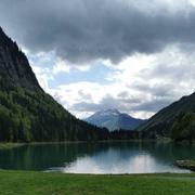 Montriond 16/05/2023