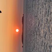 Plage du Sillon 20/05/2023