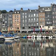Honfleur 21/05/2023