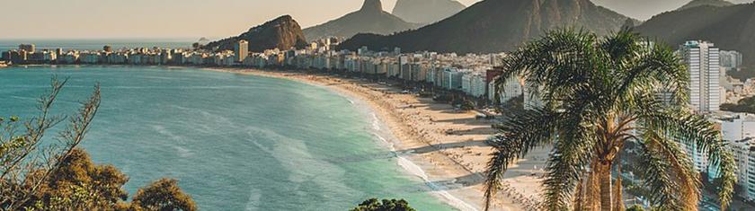 Cap sur les plus belles plages du monde