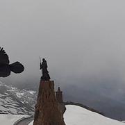 Col du St-Bernard 25/05/2023