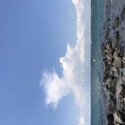 Plage du Grau d'Agde 05/06/2023