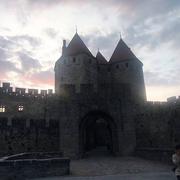 Carcassonne 09/06/2023