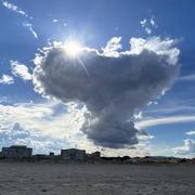 Plage de Port Leucate 10/06/2023