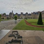 Fontainebleau 19/06/2023
