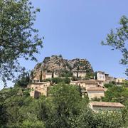 La Roque-Alric 21/06/2023