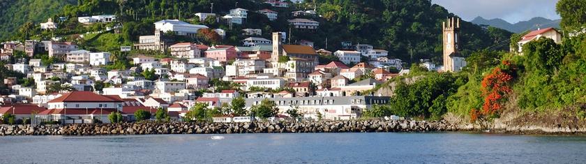Découvrir Grenade par la mer