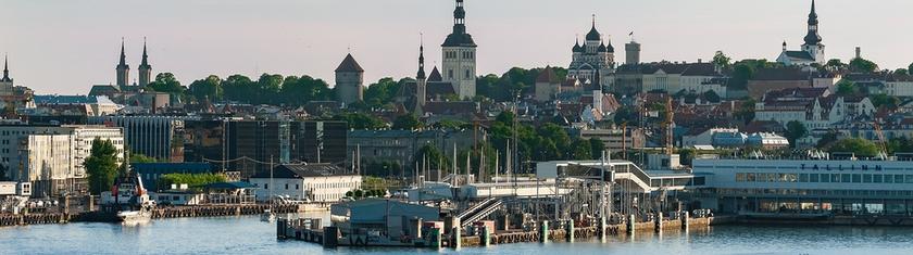 Tallinn, pour une escapade hors du temps