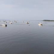 Plage d'Arès 27/06/2023