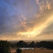 Offlanges 11/07/2023