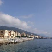 Bastia 18/07/2023