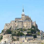 Mont Saint Michel 22/07/2023
