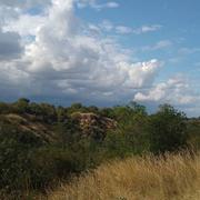 Doué-la-Fontaine 25/07/2023