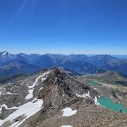 L'Alpe d'Huez 28/07/2023