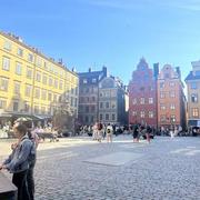 Stockholm 31/07/2023