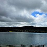 Lac du Bouchet (Haute-Loire) 04/08/2023