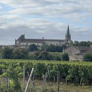 Saint-Émilion 06/08/2023