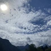 Le Bourg-d'Oisans 13/08/2023