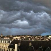 Brive-la-Gaillarde 15/08/2023