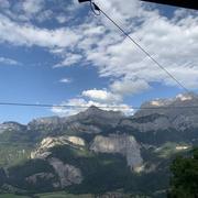 Sallanches 15/08/2023