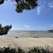 Plage du Men Du 19/08/2023